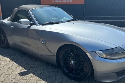 BMW Z4 129.000 km 13.980 &euro; Voerde 46562