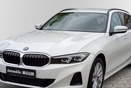 BMW 318 31.001 km 30.650 &euro; Eilenburg 04838