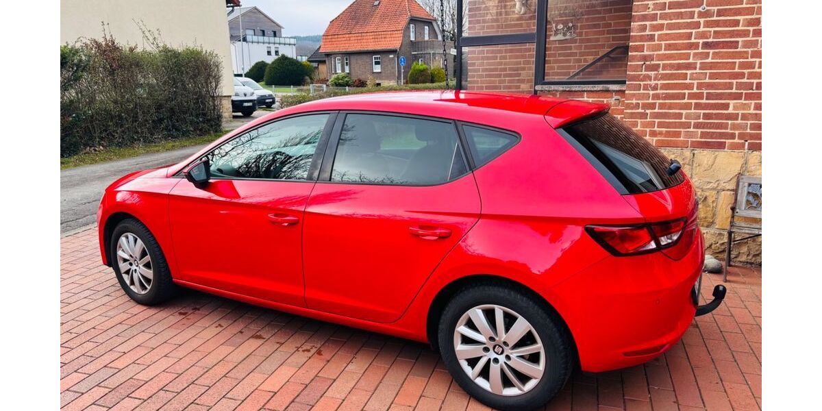 Seat Leon 151.000 km 7.500 &euro; Barsinghausen 30890
