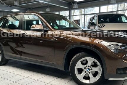 BMW X1 69.700 km 13.990 &euro; Bremen 28207