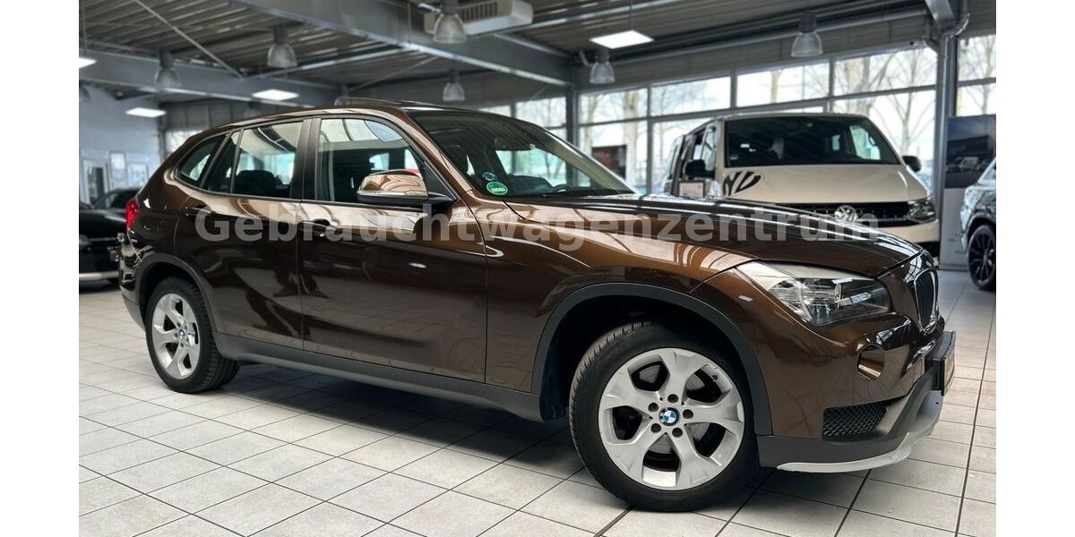 BMW X1 69.700 km 13.990 &euro; Bremen 28207