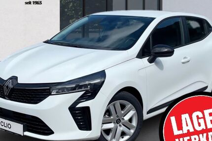 Renault Clio 10.580 km 18.990 € Albstadt 72458