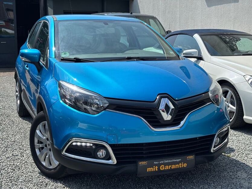 Captur