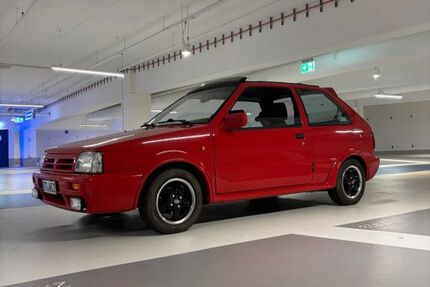 Nissan Micra 85.000 km 4.800 &euro; Friedrichshafen 88048