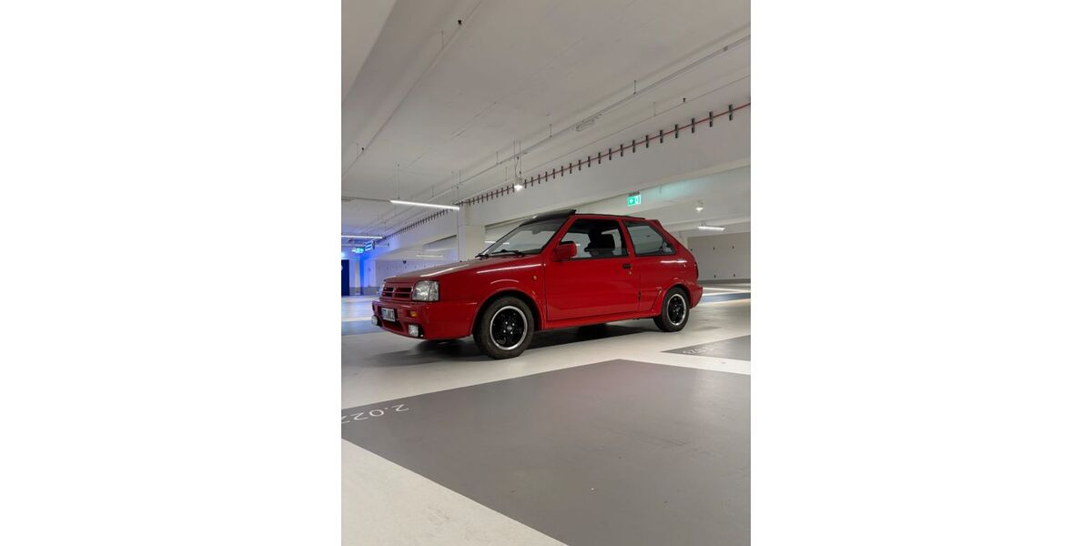 Nissan Micra 85.000 km 4.800 &euro; Friedrichshafen 88048