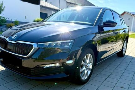 Skoda Scala 55.900 km 17.950 &euro; Oberschneiding 94363