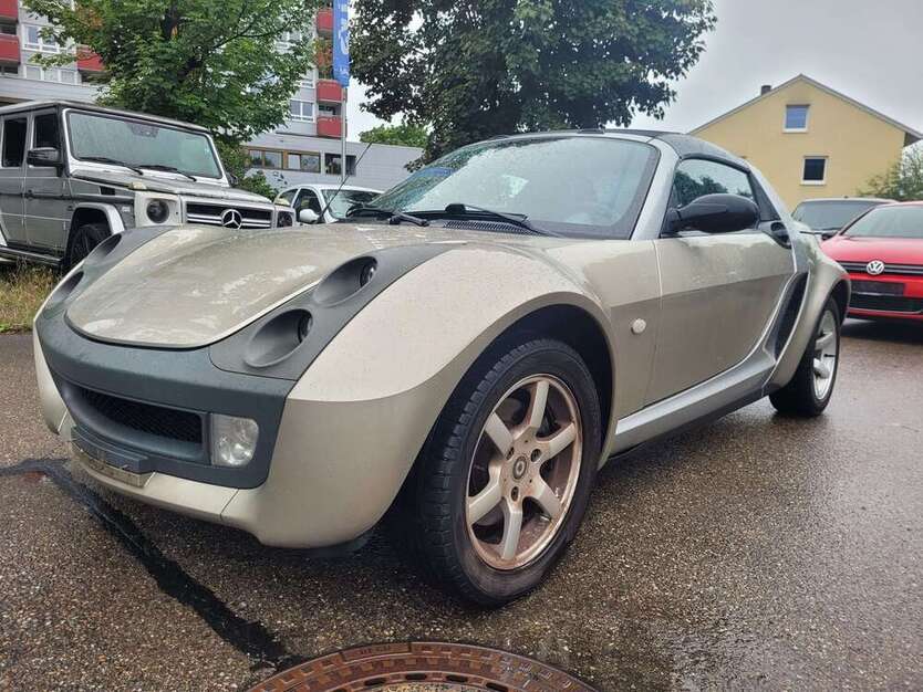 roadster