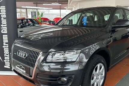 Audi Q5 88.000 km 17.499 &euro; Gütersloh 33334