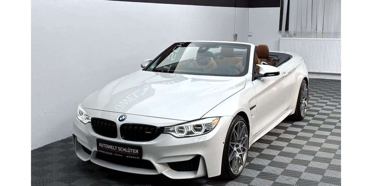 BMW M4 49.000 km 55.900 &euro; Lehrte 31275