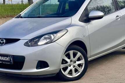 Mazda 2 163.561 km 3.450 &euro; Lichtenau 33165