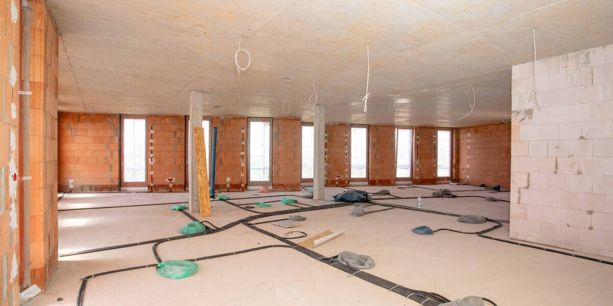 Etagenwohnung Limburg an der Lahn Limburg - 2 Zimmer, 61 m&sup2;, 290.000&euro; | Angebot:26798546