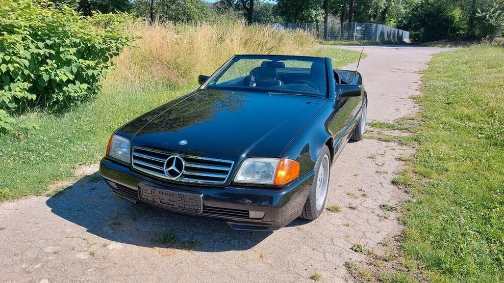 SL 320