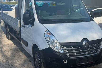 Renault Master 143.000 km 10.999 &euro; Kiel 24146