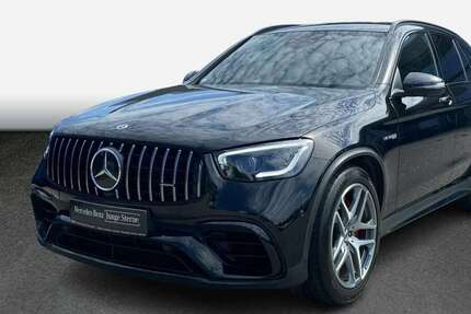 Mercedes-Benz GLC 63 AMG 94.599 km 62.800 € Wasserburg 83512