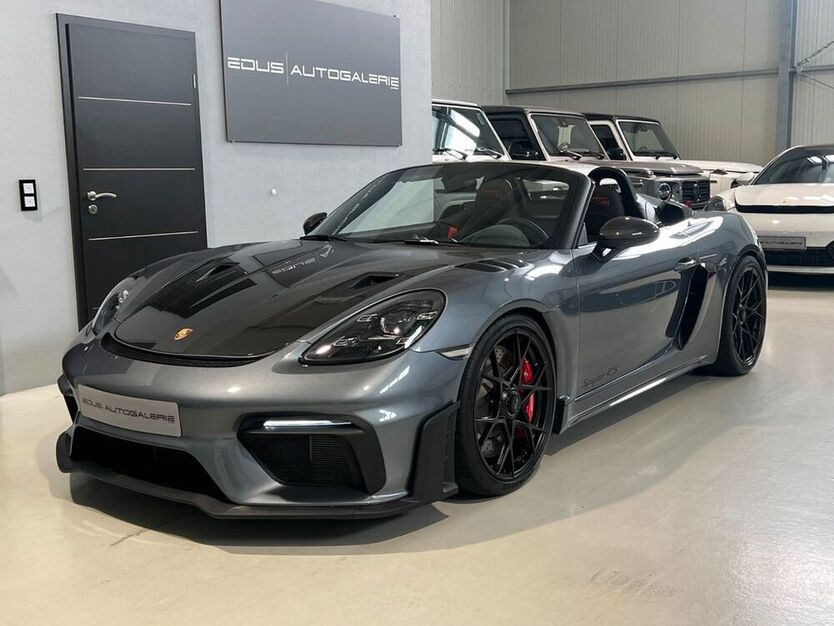 Boxster