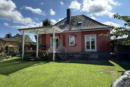 Haus zum Kaufen in Brieselang 549.000 € 122 m² 5 zimmer