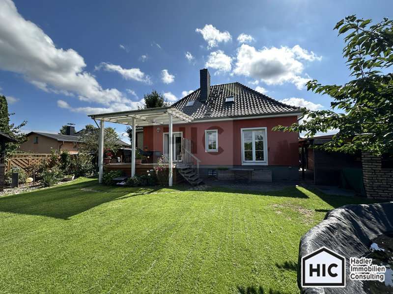 Haus zum Kaufen in Brieselang 549.000 € 122 m² 5 zimmer