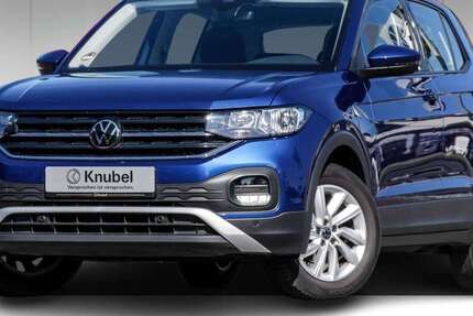 VW T-Cross 21.536 km 19.470 € Greven 48268