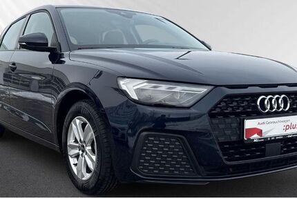 Audi A1 47.020 km 19.890 &euro; Greifswald 17489