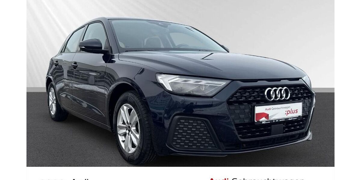 Audi A1 47.020 km 19.890 &euro; Greifswald 17489