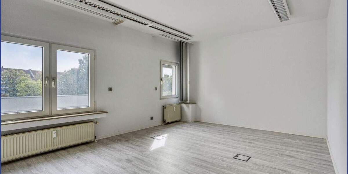 Attraktives Geschäftshaus in Bestlage von Essen-Altenessen zimmer