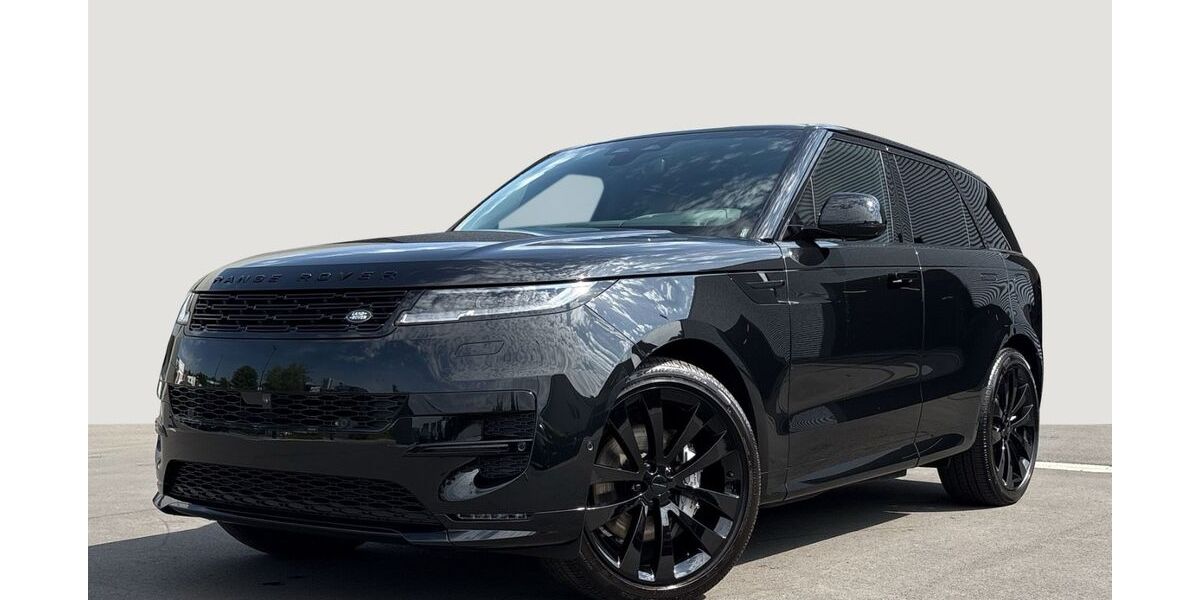 Land Rover Range Rover Sport 2.500 km 137.890 &euro; Iserlohn 58640