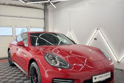 Porsche Panamera 216.000 km 39.000 &euro; Bielefeld 33659