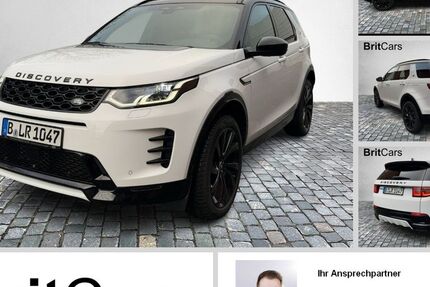 Land Rover Discovery Sport 4.600 km 67.950 &euro; Berlin 13581