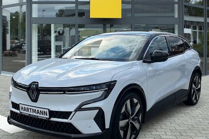 Renault Megane E-TECH 34.901 km 25.990 &euro; Münster 48165