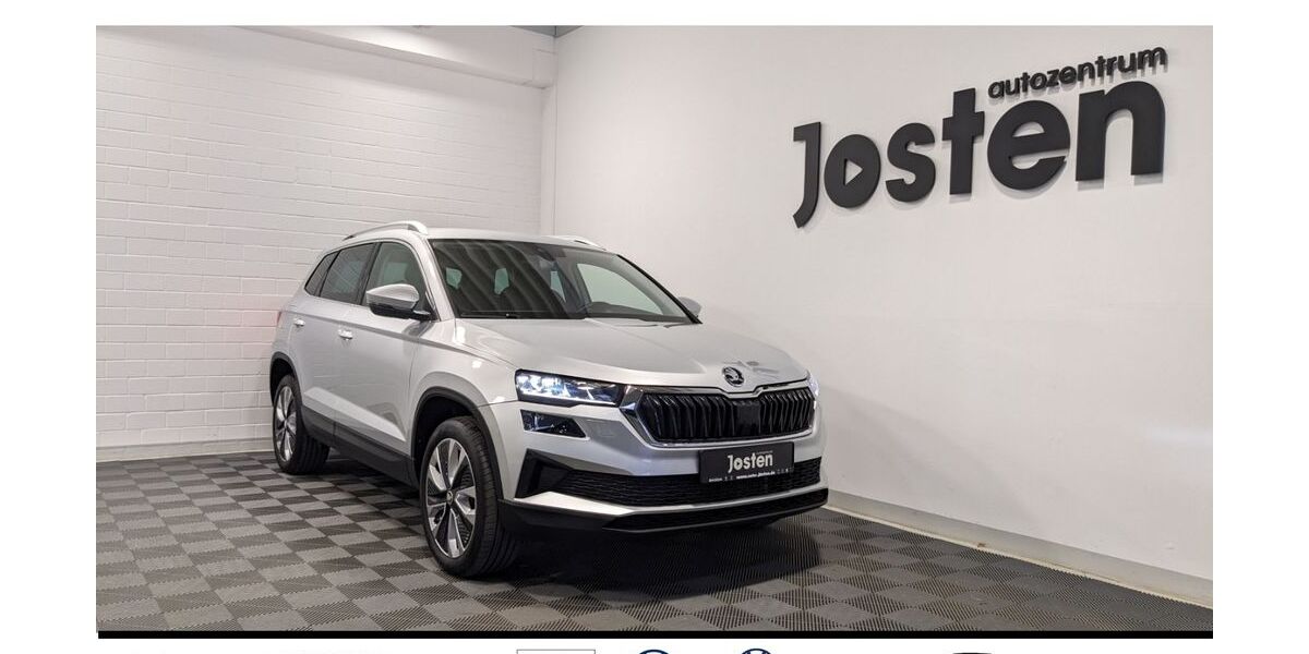 Skoda Karoq 19.425 km 26.990 &euro; Monheim 40789