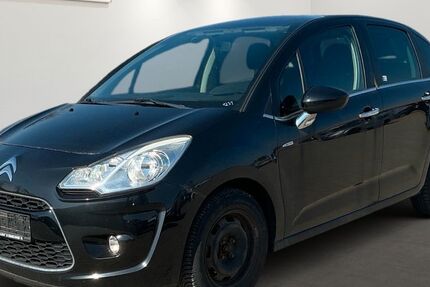 Citroen C3 121.310 km 2.899 &euro; Brehna 06796