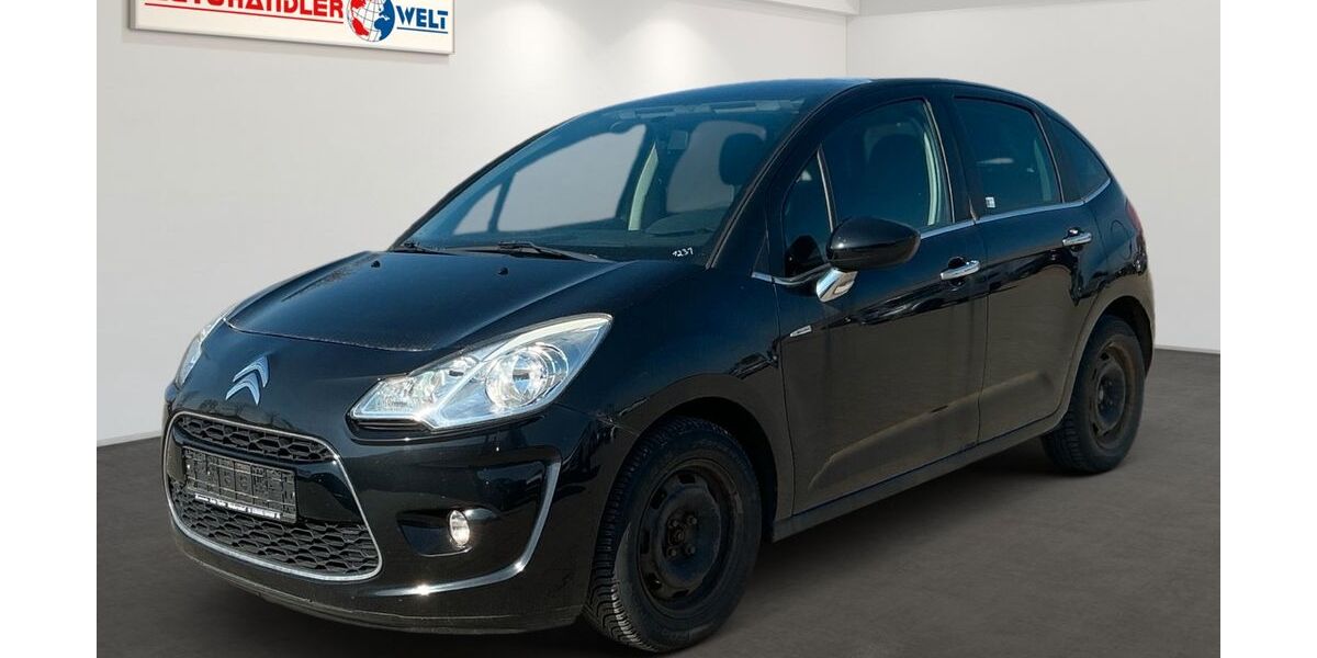 Citroen C3 121.310 km 2.899 &euro; Brehna 06796