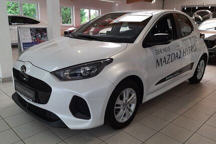 Mazda 2 Hybrid 8.965 km 20.990 &euro; Burkardroth 97705