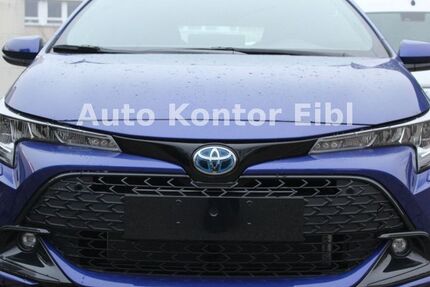 Toyota Corolla 10 km 30.990 € Karlsruhe 76135
