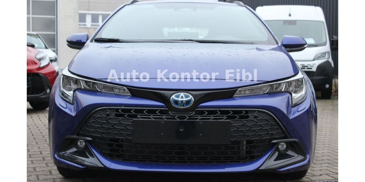 Toyota Corolla 10 km 30.990 &euro; Karlsruhe 76135