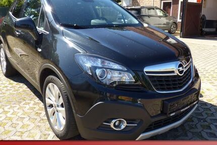 Opel Mokka 73.424 km 12.740 &euro; Potsdam-Drewitz 14480