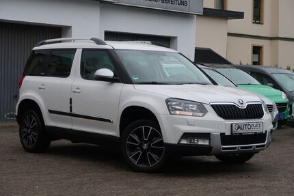 Skoda Yeti 86.241 km 9.750 &euro; Bielefeld 33617