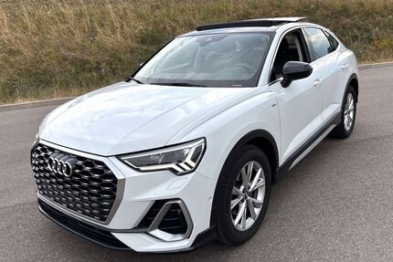 Audi Q3 148.000 km 23.400 &euro; Essingen­­­ 73457
