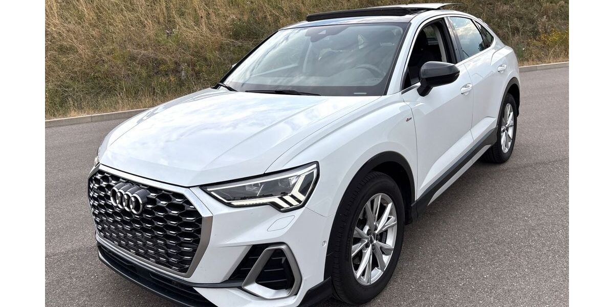 Audi Q3 148.000 km 23.400 &euro; Essingen­­­ 73457