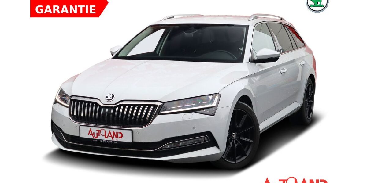 Skoda Superb 62.608 km 29.950 &euro; Meißen 01662
