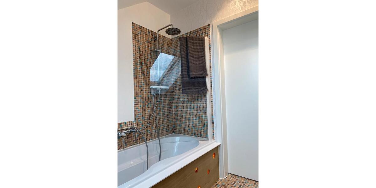 Dachgeschoßwohnung Überherrn - 3 Zimmer, 75 m&sup2;, 178.000&euro; | Angebot:27003964