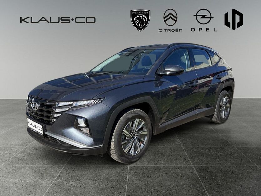 Hyundai TUCSON 19.703 km 23.480 € Lübeck 23562