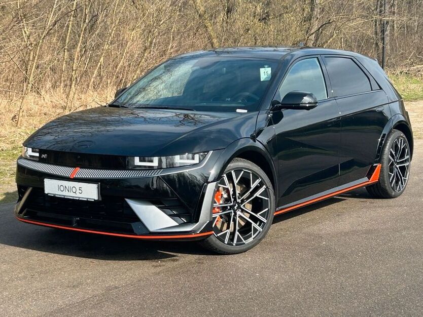 IONIQ 5