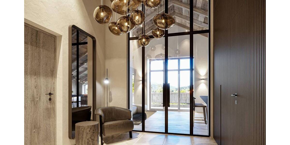 Etagenwohnung Gmund - 2 Zimmer, 158 m&sup2;, 2.770.000&euro; | Angebot:20967730