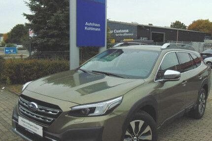 Subaru Outback 21.066 km 43.950 &euro; Hagen 58135