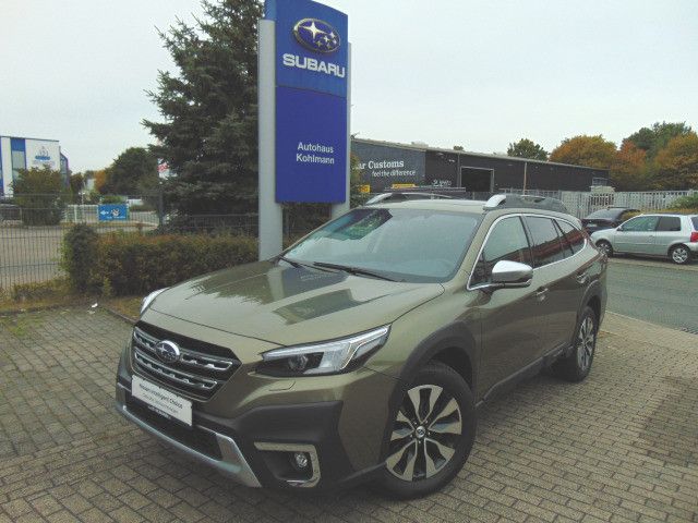 Subaru Outback 21.066 km 43.950 &euro; Hagen 58135