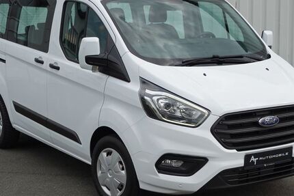 Ford Transit Custom 190.000 km 10.799 &euro; Weidenberg 95466