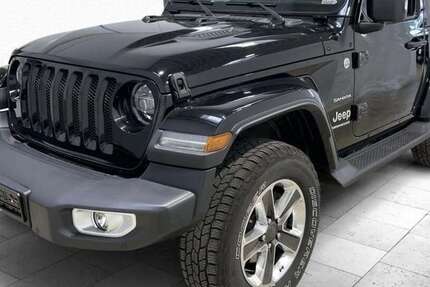 Jeep Wrangler 20.516 km 46.500 &euro; Eitorf 53783