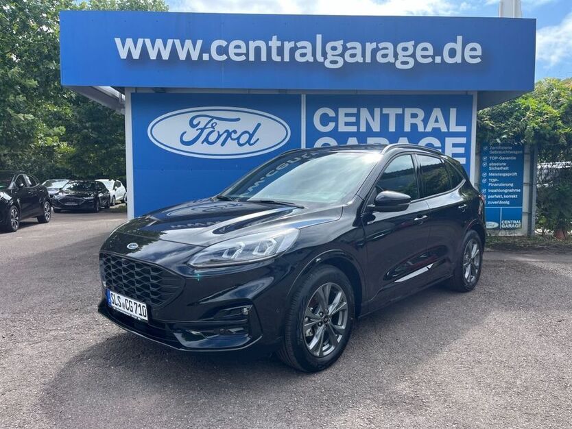 Kuga