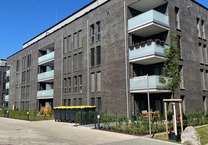 Leben und Wohnen im Neubau: moderne Ausstattung und durchdachte Grundrisse im beliebten Kölner Süden